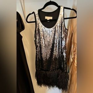 Michael Kors cocktail dress